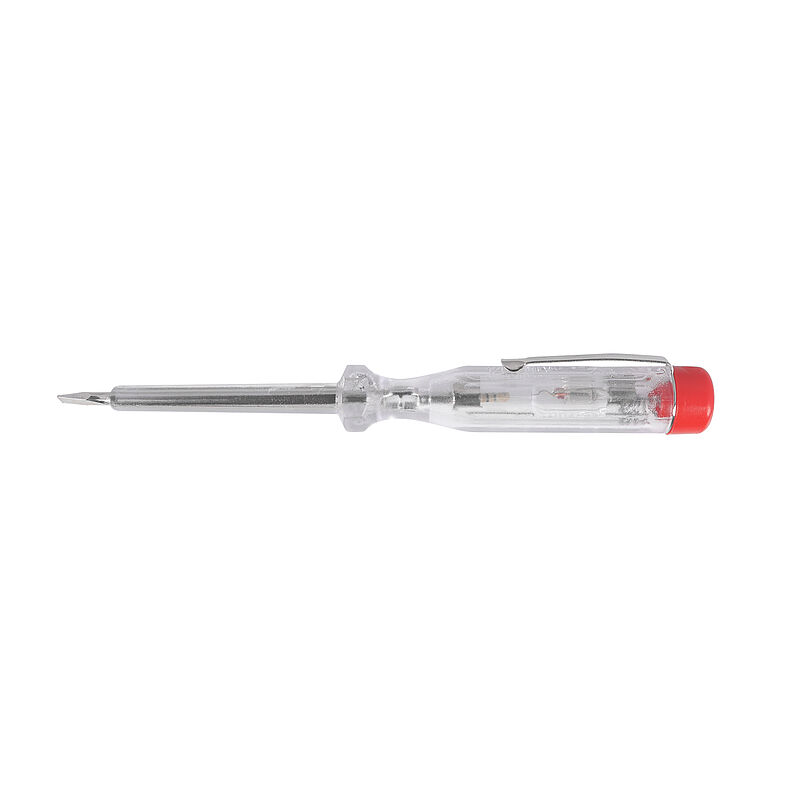 Bernstein 4-343-VDE Voltage Tester, 250V, Via the Measurement Phase Powered, 4-343-VDE