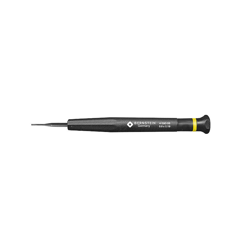 Bernstein IK09, 17 mm Blade, 104 mm Overall