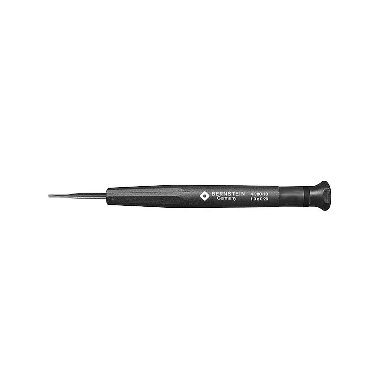 Bernstein IK09, 17 mm Blade, 104 mm Overall
