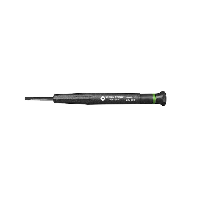 Bernstein IK09, 17 mm Blade VDE/1000V Approved, 104 mm Overall
