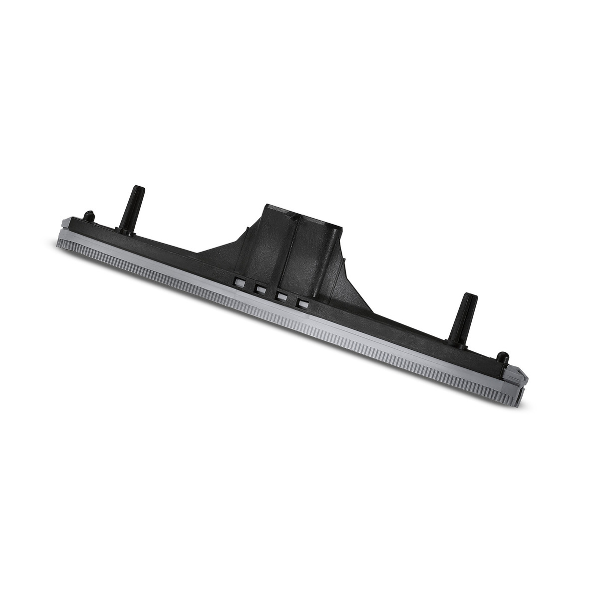 Karcher Black Floor Squeegee, 30 mm x 435mm x 85 mm, for Wet Areas, Dry Areas