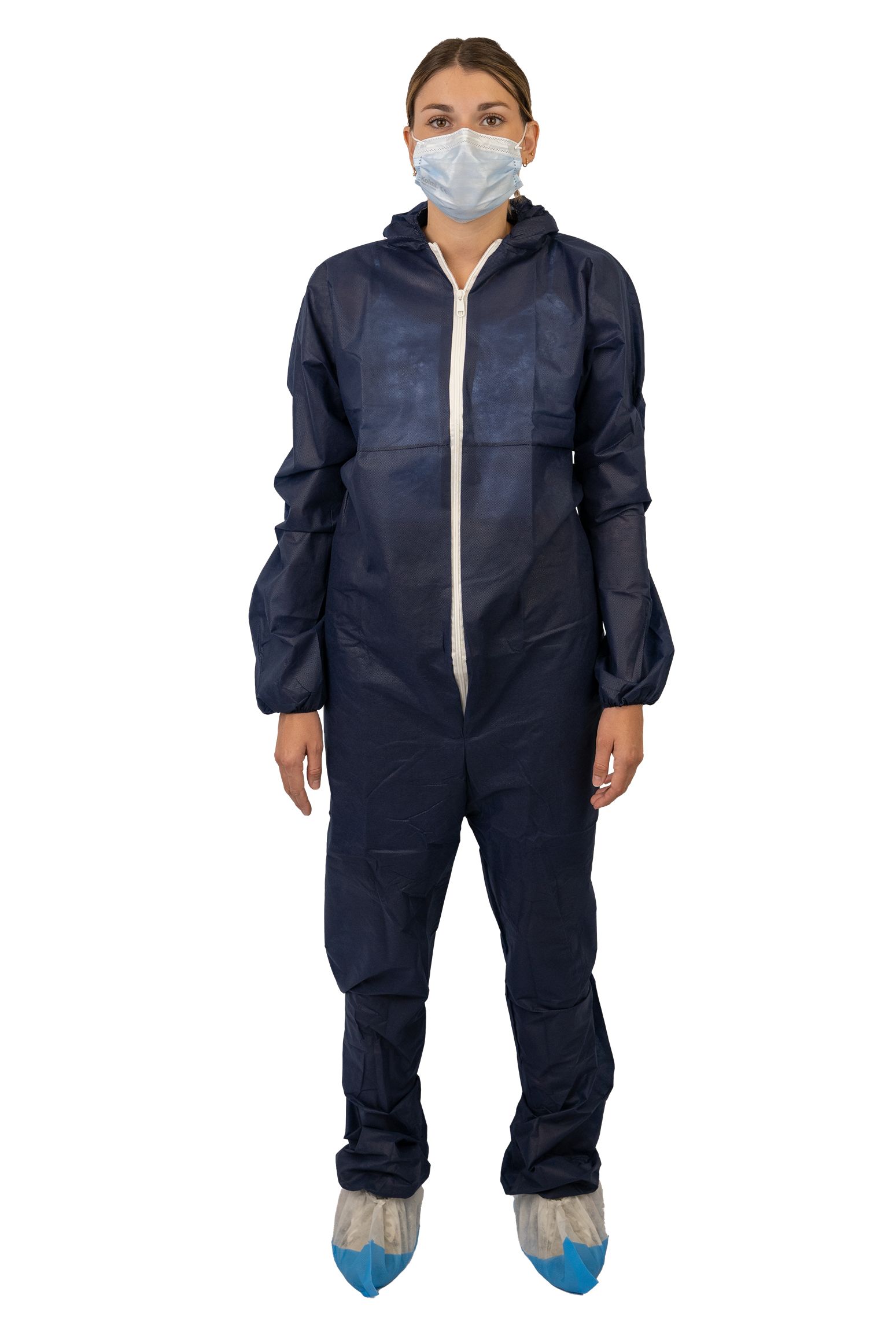 Medicom Blue, 64 cm, 2XL