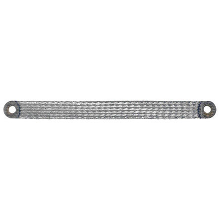 Murrelektronik Limited Earthing Strap Copper Copper 4 mm² Diameter