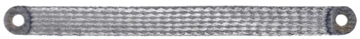 Murrelektronik Limited Earthing Strap Tin Plated Copper Tin Plated Copper 16 mm² Diameter