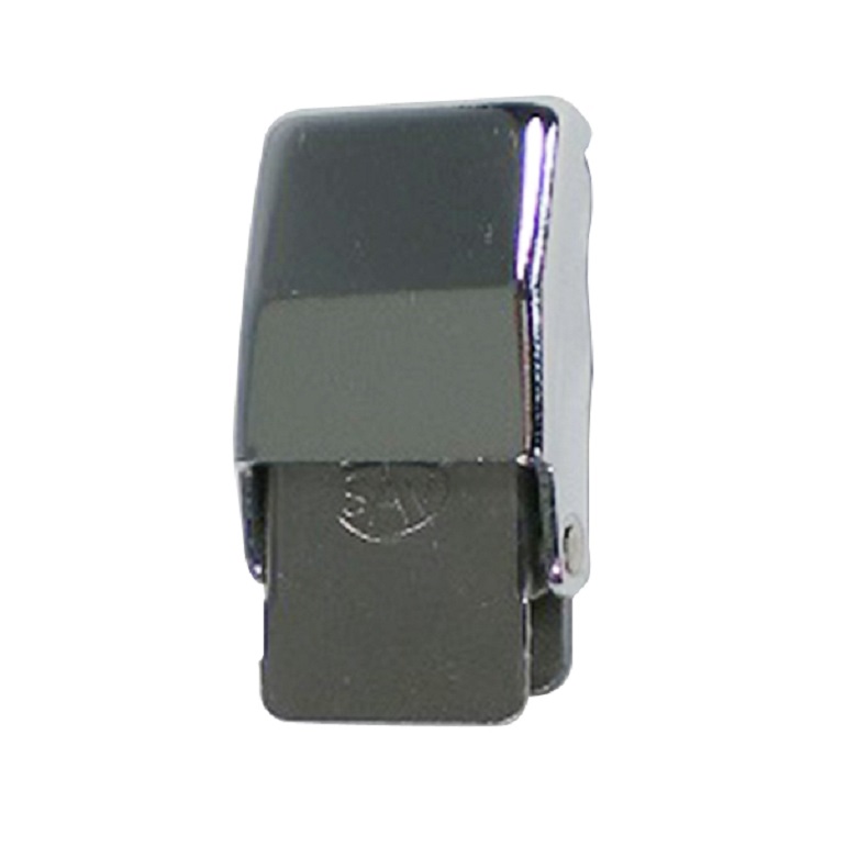 Savigny Steel Lockable Spring Loaded Toggle Latch 34.5 mm 18mm 8 mm