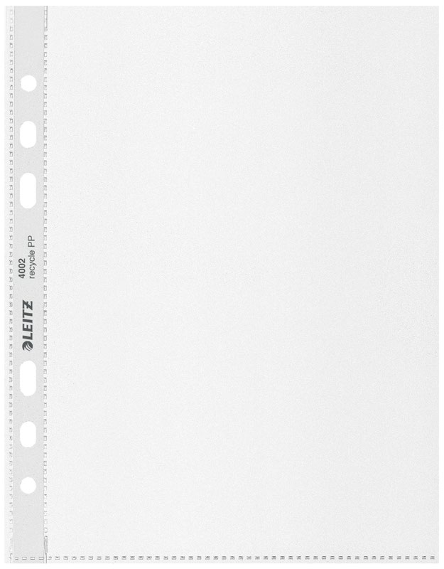Leitz Clear A5