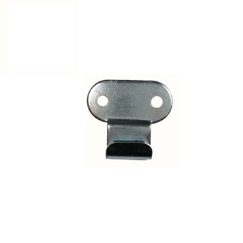 Savigny Steel Lockable Spring Loaded 75 mm 47.5mm 20.5 mm
