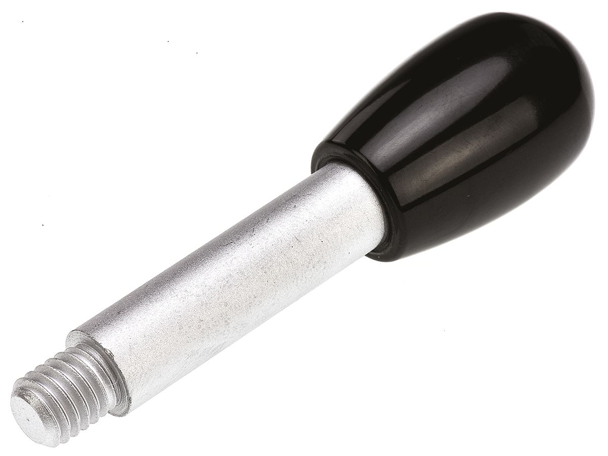 4002 Elesa Lever Arm , M8 x 9 mm