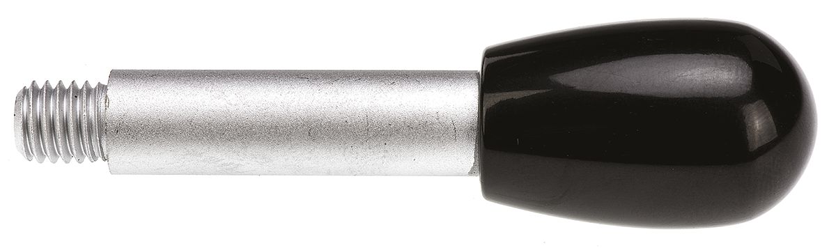 4002 Elesa Lever Arm , M8 x 9 mm