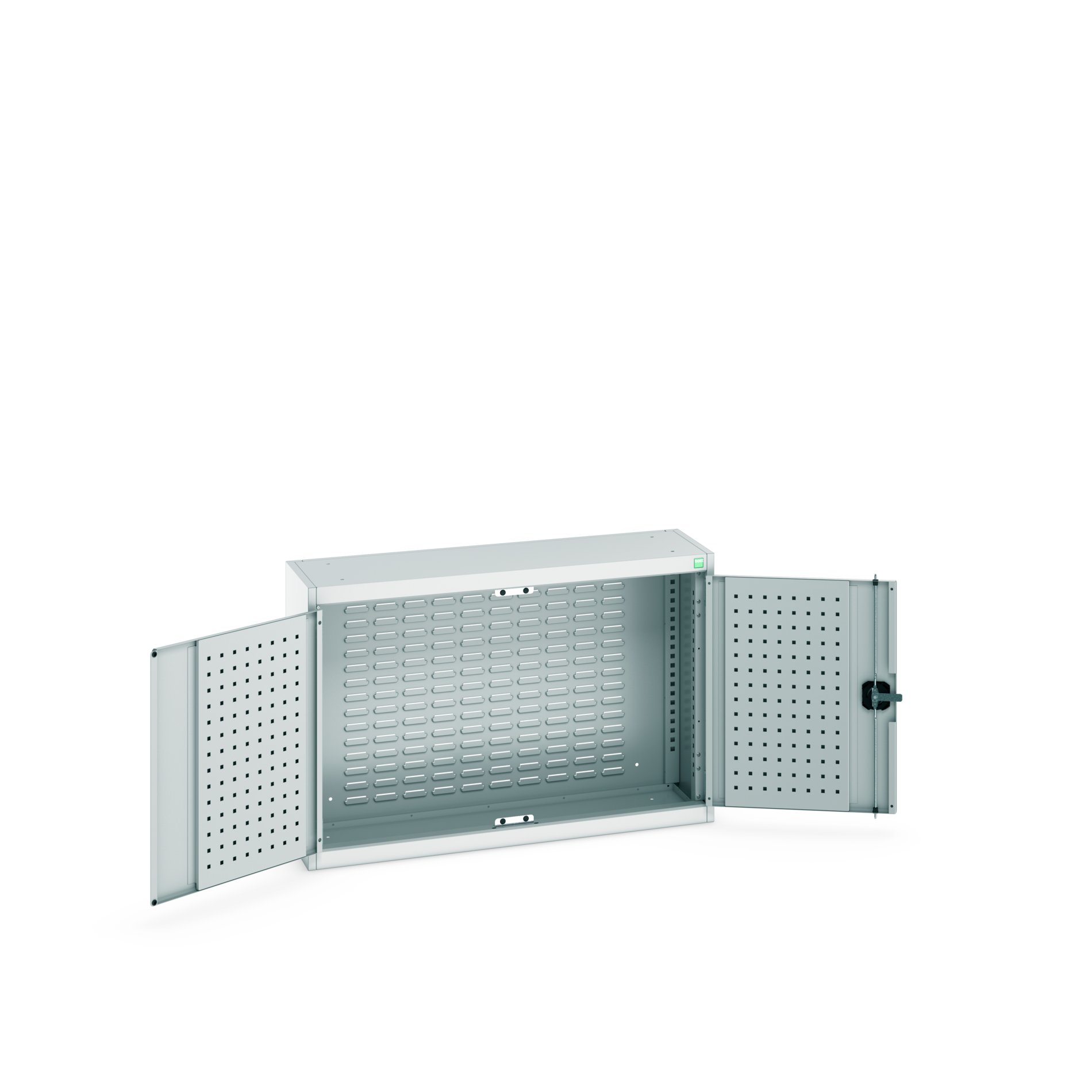 Bott 2 Door Sheet Steel Cupboard 700 mm 1050mm, 325 mm