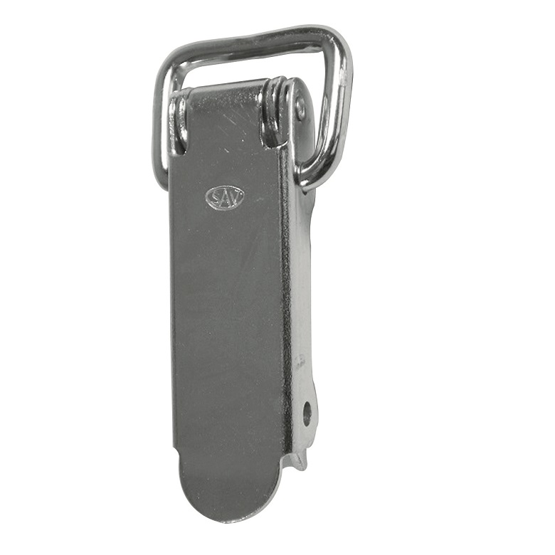 Savigny Steel Lockable Spring Loaded 90 mm 40mm 22 mm