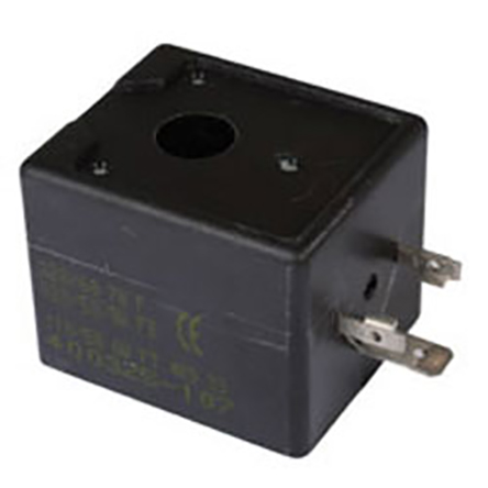 EMERSON – ASCO Series 238 Solenoid Valve Coil
