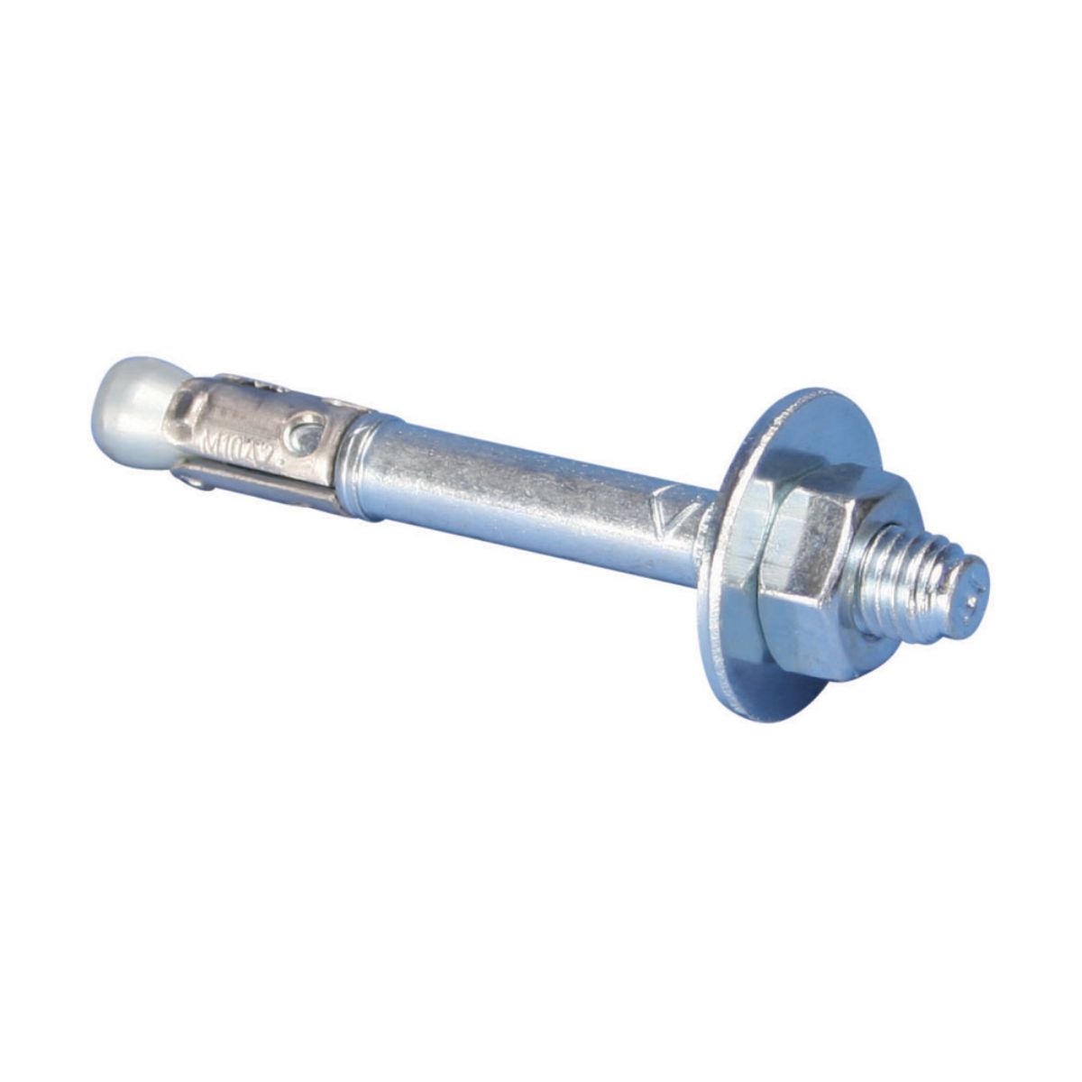 nVent CADDY Steel Bolt Anchor M10 x 135 mm 10 mm