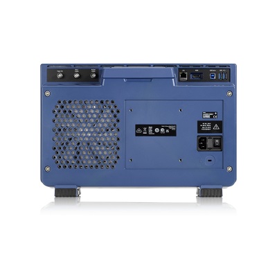 mxo4-bndl Rohde & Schwarz MXO4-Bundle MXO4 Series, 1.5GHz Bench Oscilloscope, 4 Analogue Channels, 16 Digital Channels