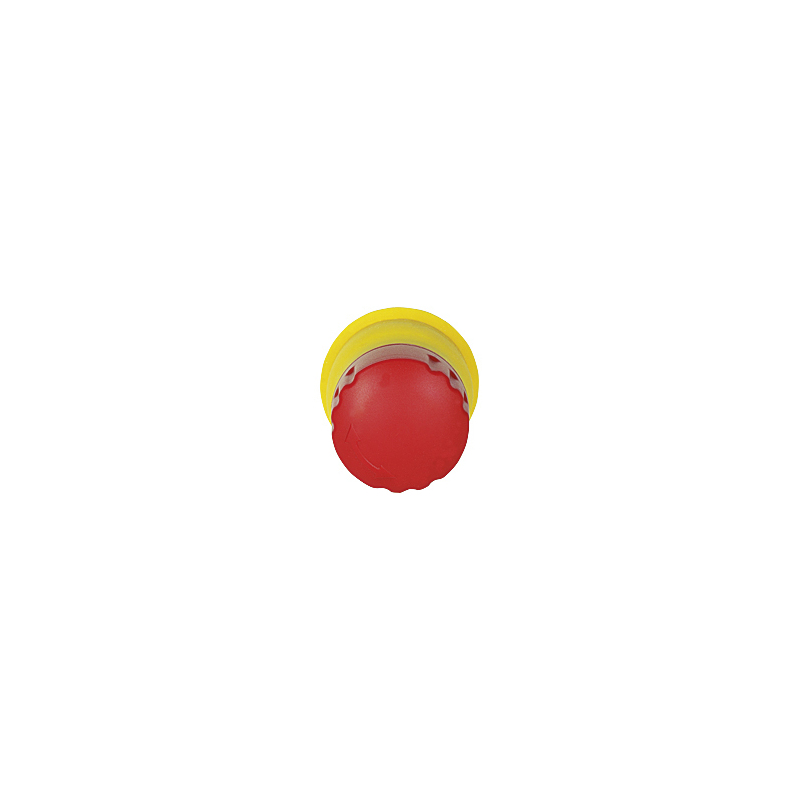Pilz 400 Series Emergency Stop Push Button, 22.3 mm Cutout, IP6K9K