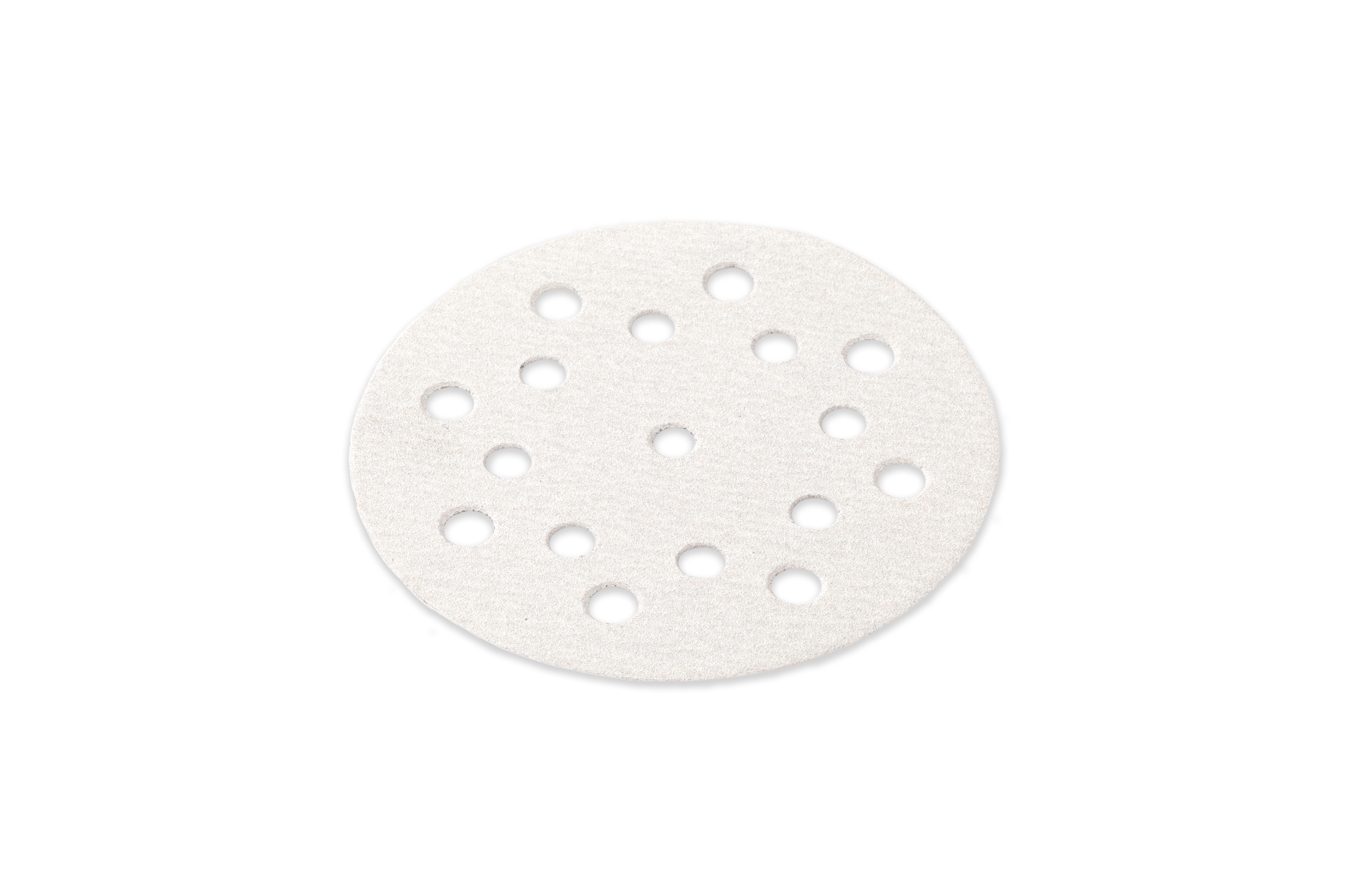PREMINES Aluminium Oxide Abrasive Disc Abrasive Disc, 125 mm, 10 Grit