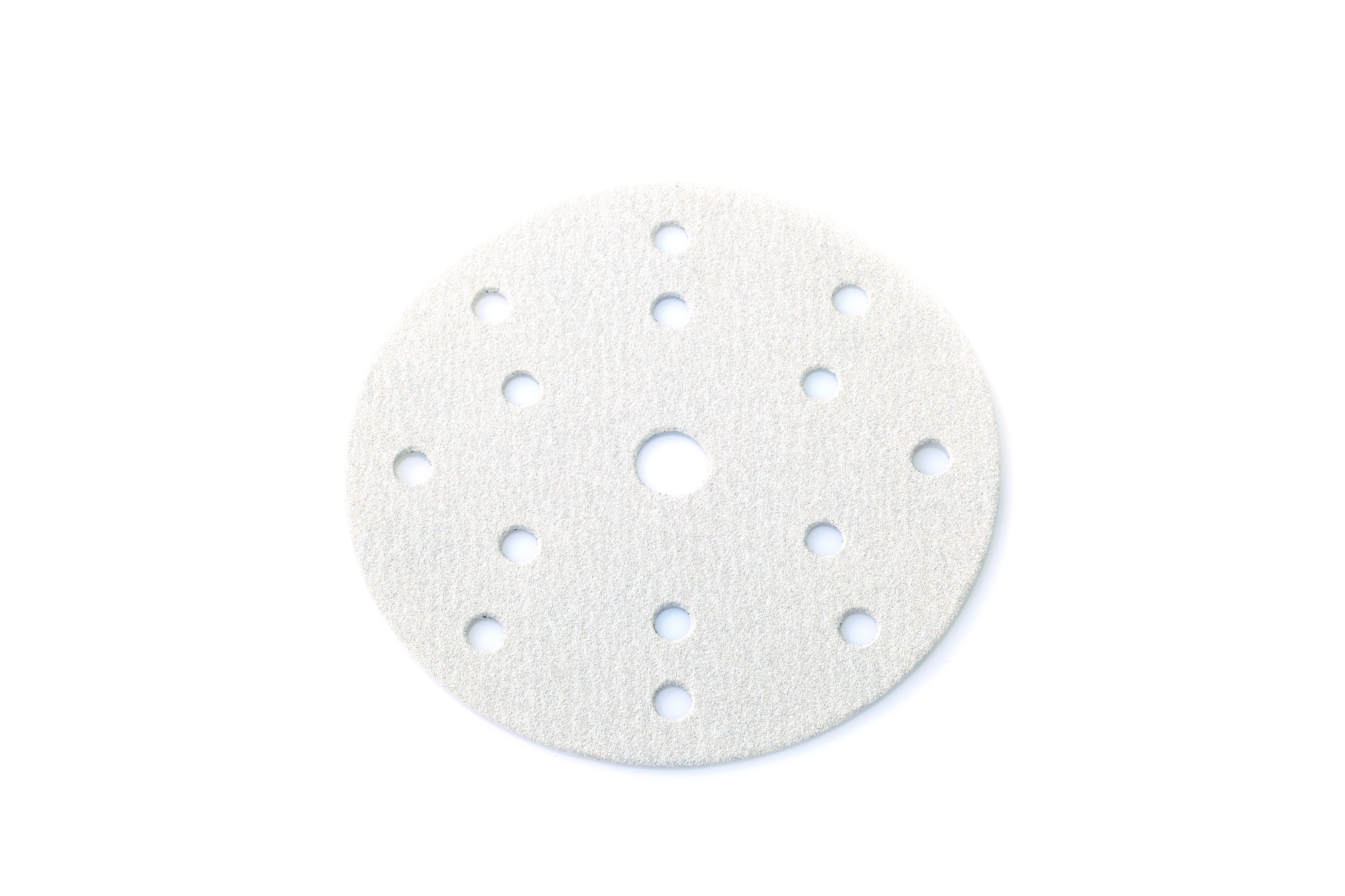 PREMINES Aluminium Oxide Abrasive Disc Abrasive Disc, 150 mm, 10 Grit