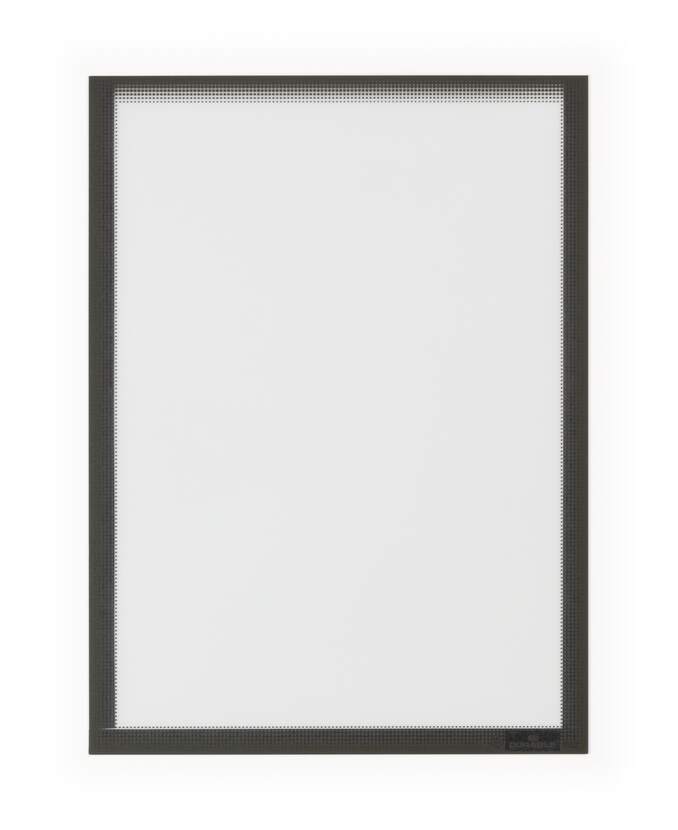 Durable Grey A4, 323 mm Height, 236mm Width