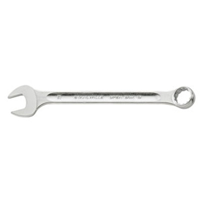STAHLWILLE Combination Spanner 23 mm, 280.00 mm Overall
