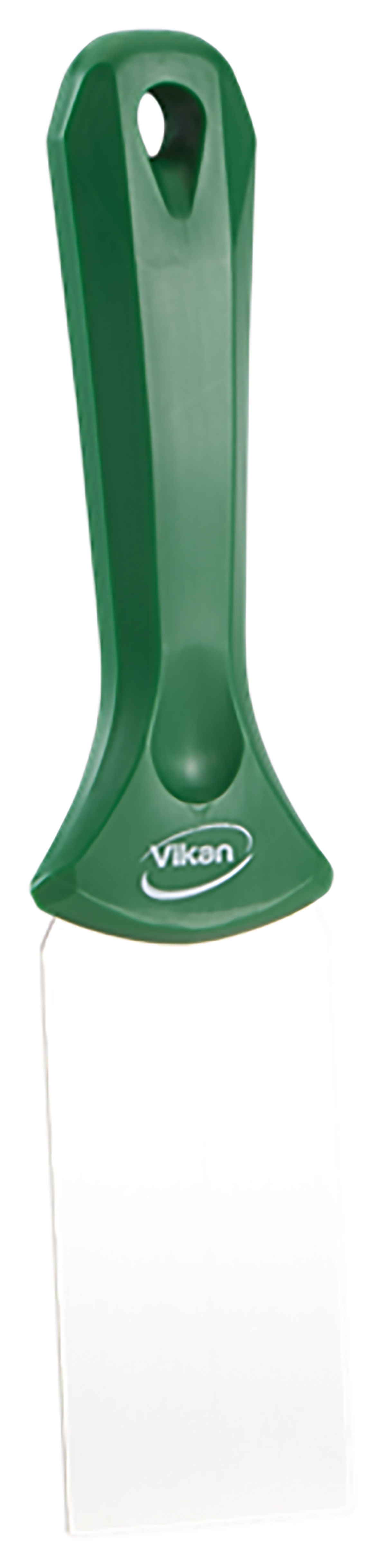 Vikan Stainless Steel Plastic Hand Scraper, 1 piece