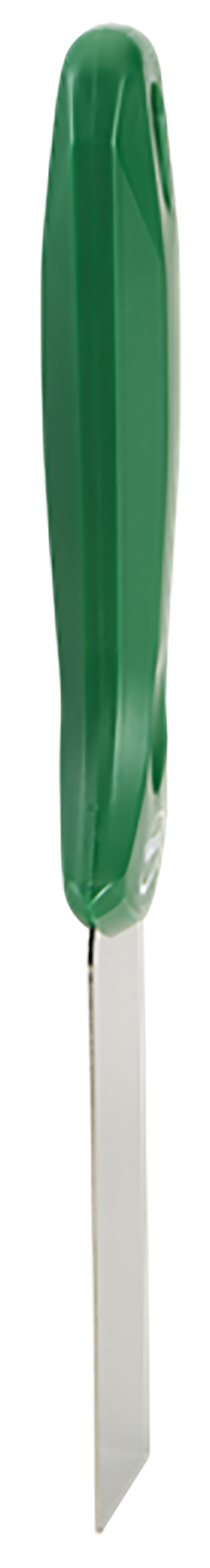 40082 Vikan Stainless Steel Plastic Hand Scraper, 1 piece