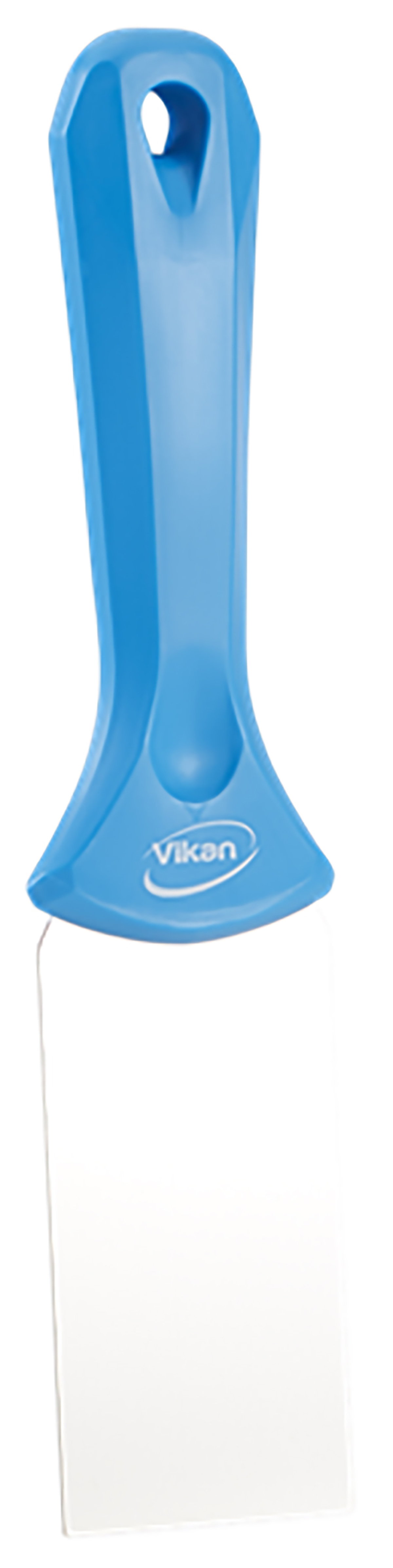 40083 Vikan Stainless Steel Plastic Hand Scraper, 1 piece