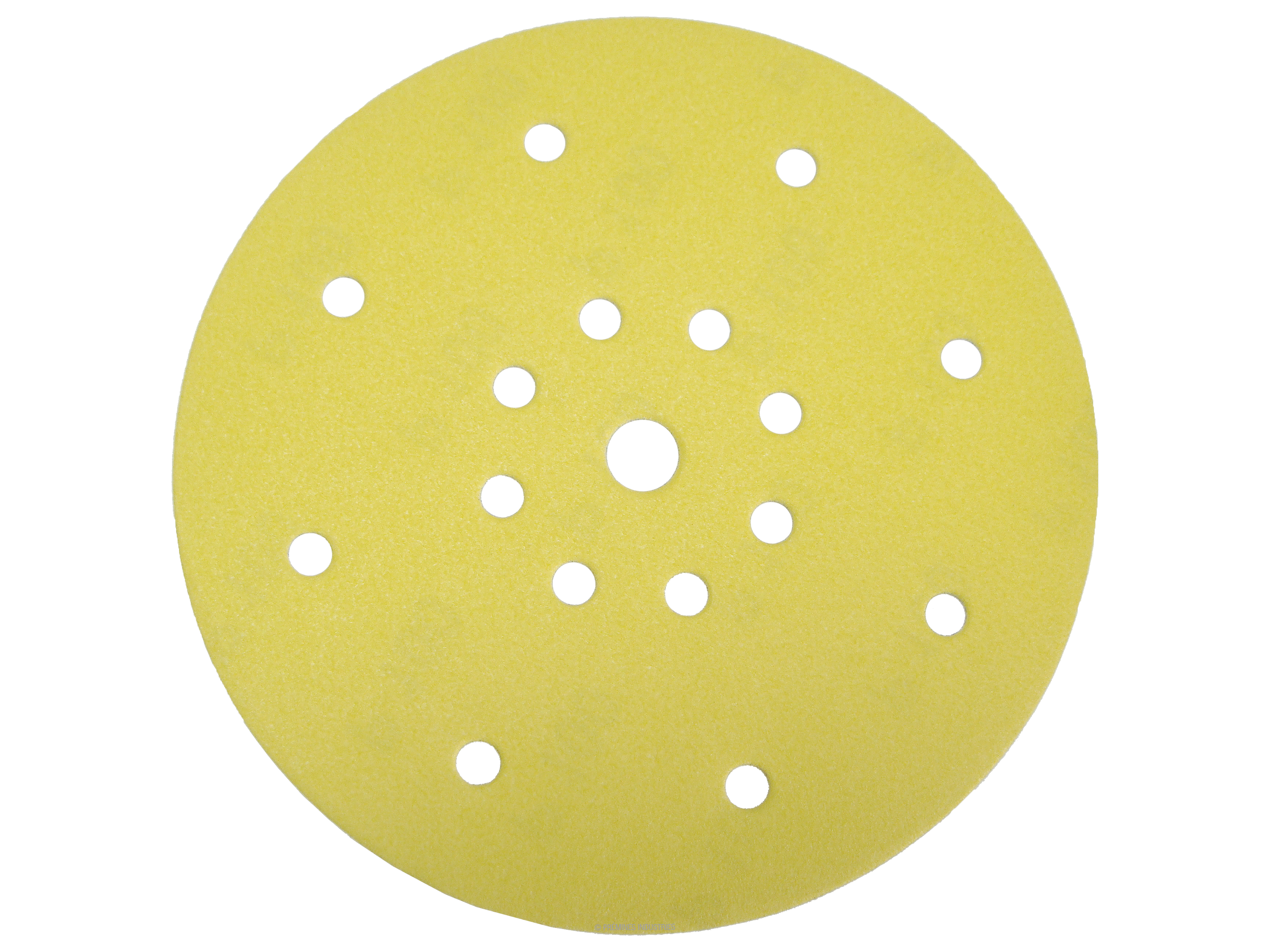 PREMINES Aluminium Oxide Abrasive Disc Abrasive Disc, 225 mm, 10 Grit