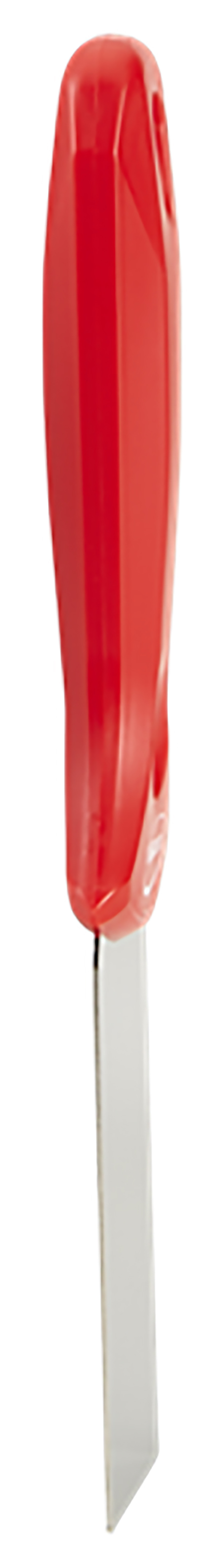 40084 Vikan Stainless Steel Plastic Hand Scraper, 1 piece