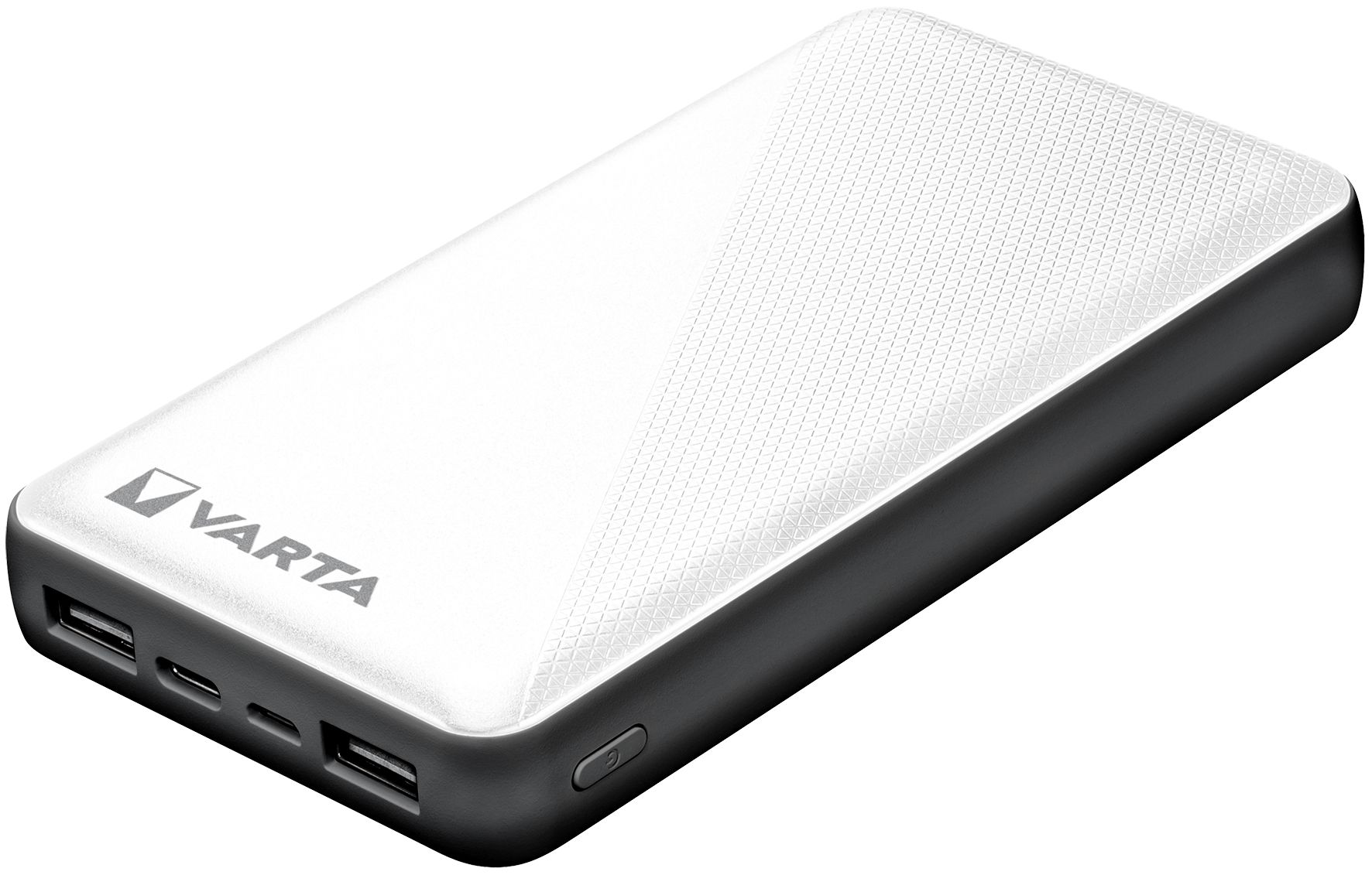 4008496018987 Varta Varta 57977 15 Ah 5V Power Bank Portable Charger