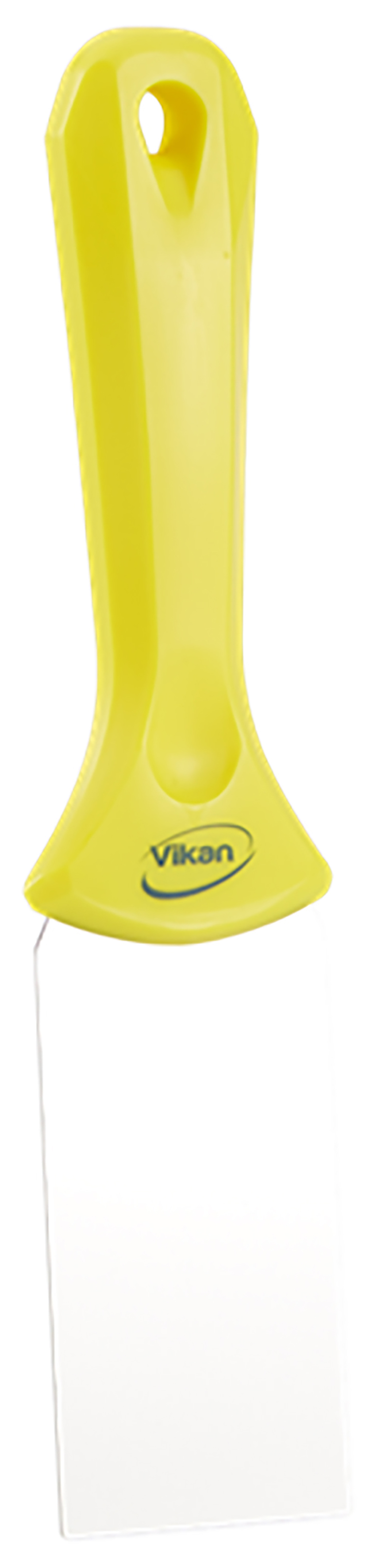 Vikan Stainless Steel Plastic Hand Scraper, 1 piece