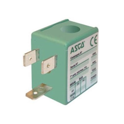 EMERSON – ASCO Controller for Electric Actuator