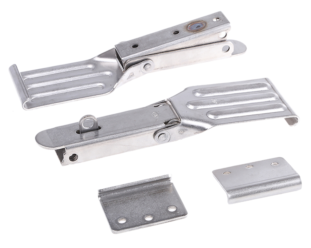 Savigny Stainless Steel Lockable Spring Loaded 190 mm 5.5mm 20 mm
