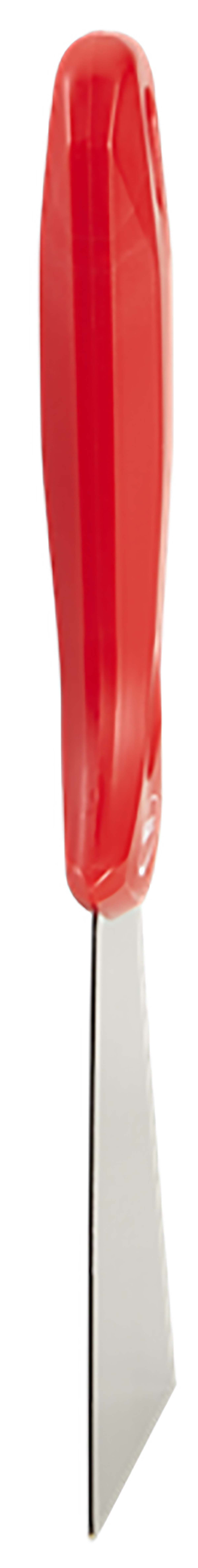 40094 Vikan Stainless Steel Plastic Hand Scraper, 1 piece