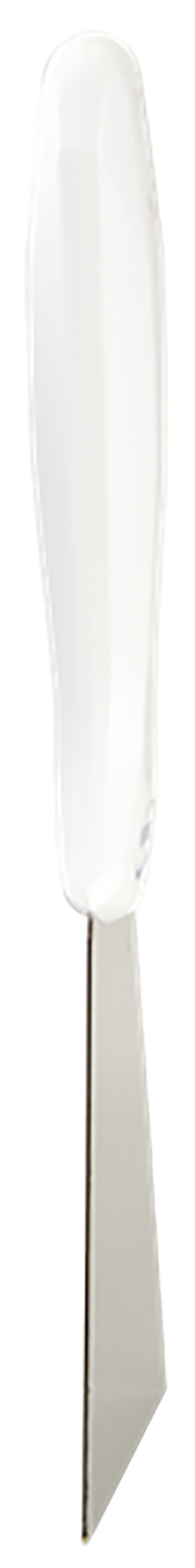 40095 Vikan Stainless Steel Plastic Hand Scraper, 1 piece