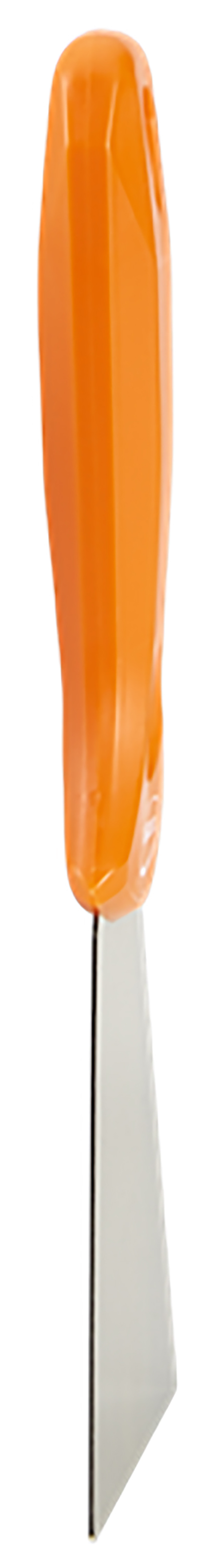 40097 Vikan Stainless Steel Plastic Hand Scraper, 1 piece