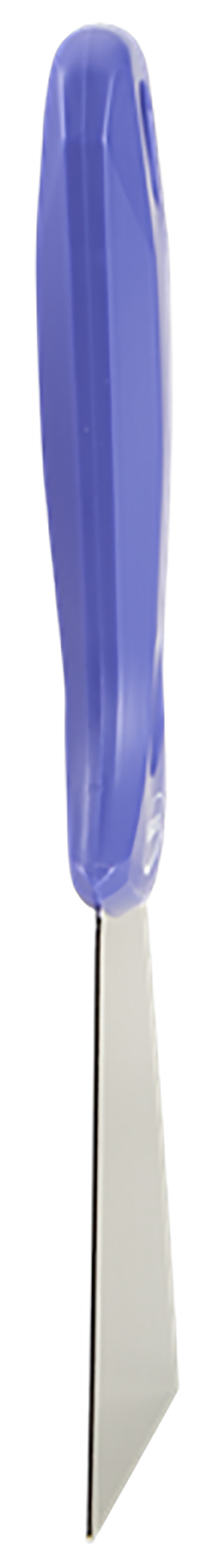 40098 Vikan Stainless Steel Plastic Hand Scraper, 1 piece