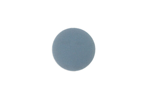 PREMINES Ceramic Abrasive Disc Abrasive Disc, 225 mm, 25 Grit
