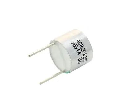 Prowave 400EP125-NBPN Circular Ultrasonic Proximity Sensor 20V