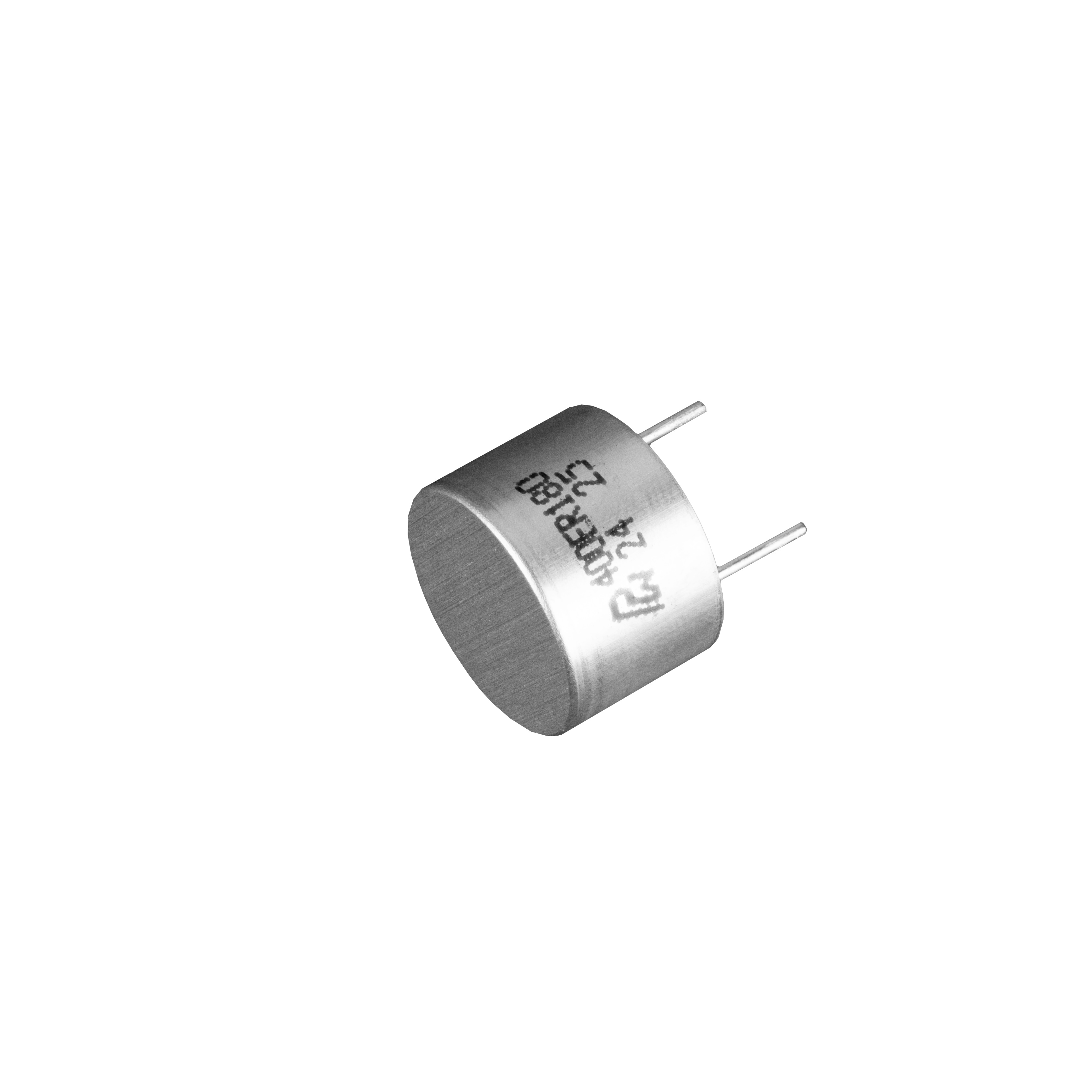 Prowave 400ET18S Circular Ultrasonic Proximity Sensor 400 cm