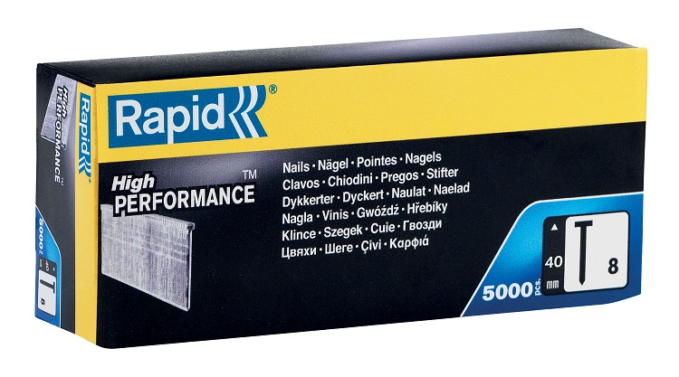 Rapid Staple 5000 Per Pack Per pack