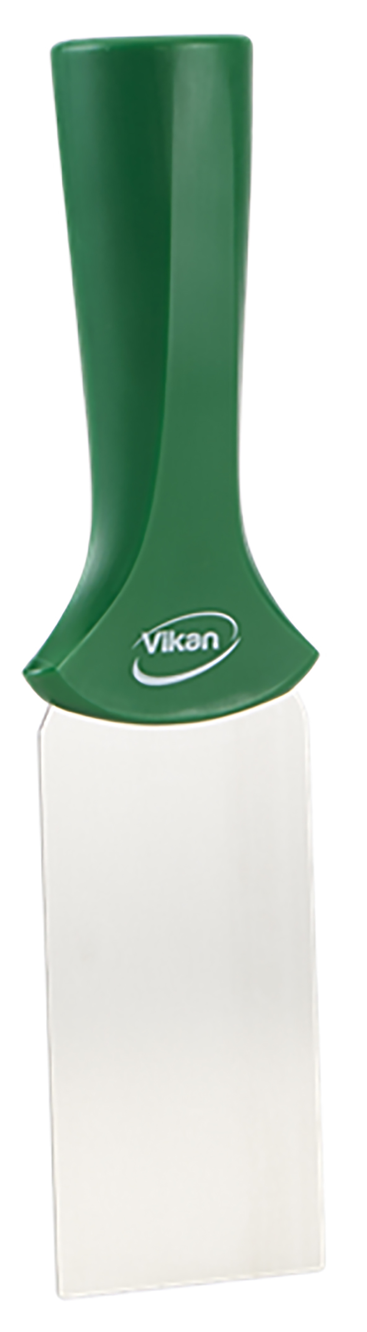 Vikan Stainless Steel Plastic Hand Scraper, 1 piece