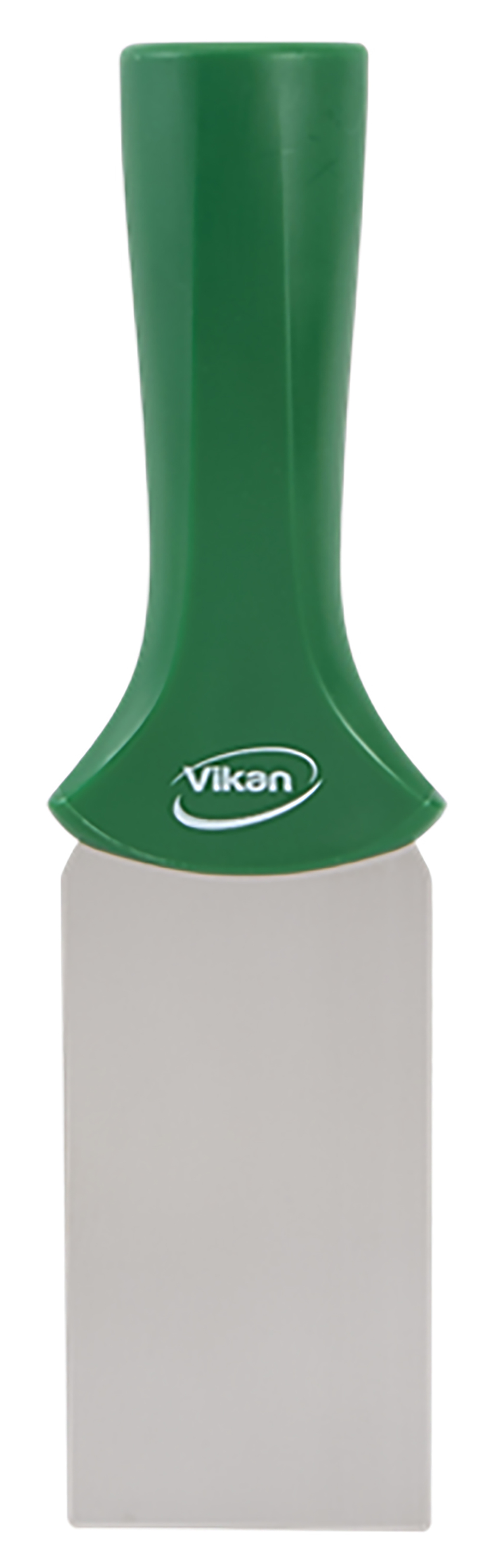 40102 Vikan Stainless Steel Plastic Hand Scraper, 1 piece