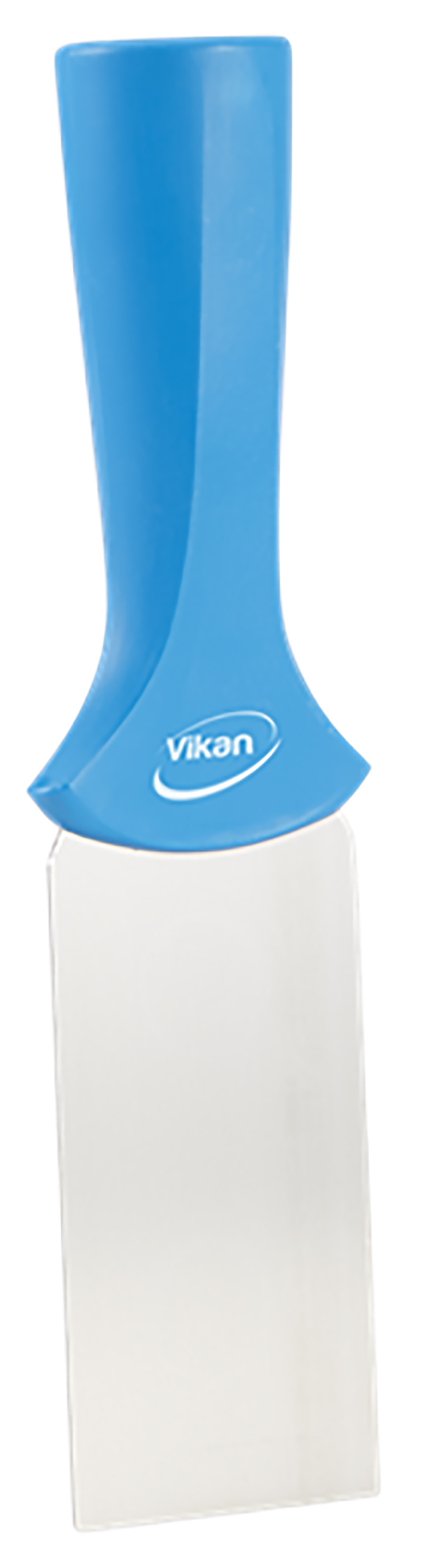 40103 Vikan Stainless Steel Plastic Hand Scraper, 1 piece