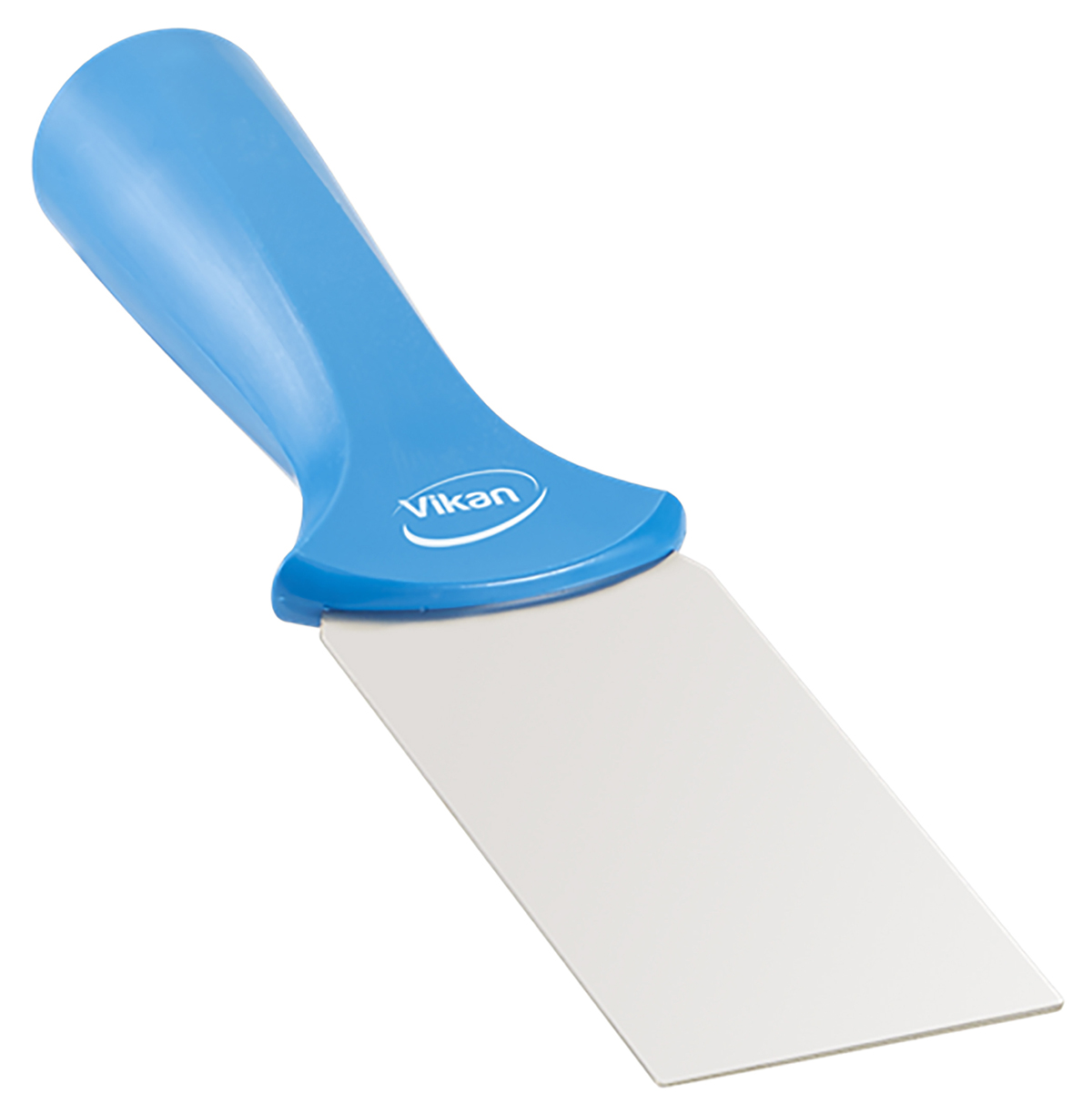 40103 Vikan Stainless Steel Plastic Hand Scraper, 1 piece