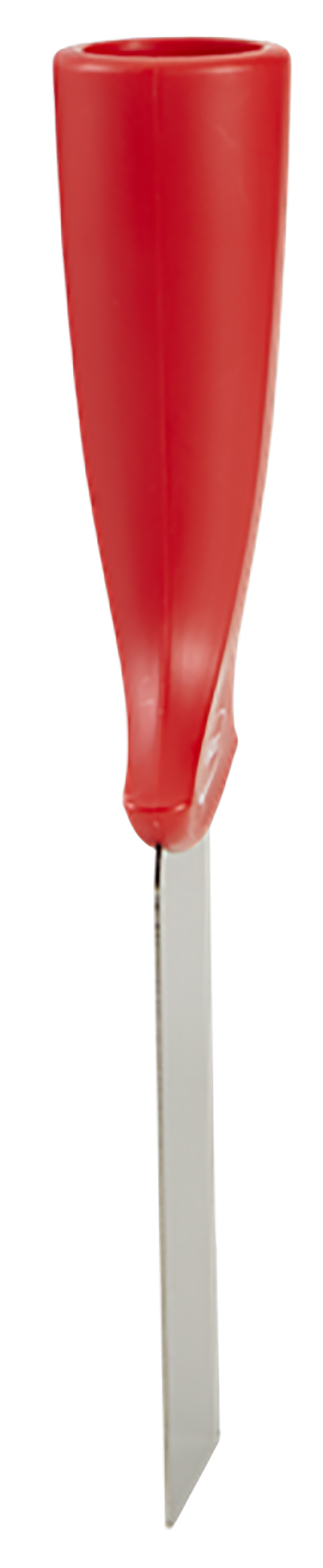 40104 Vikan Stainless Steel Plastic Hand Scraper, 1 piece