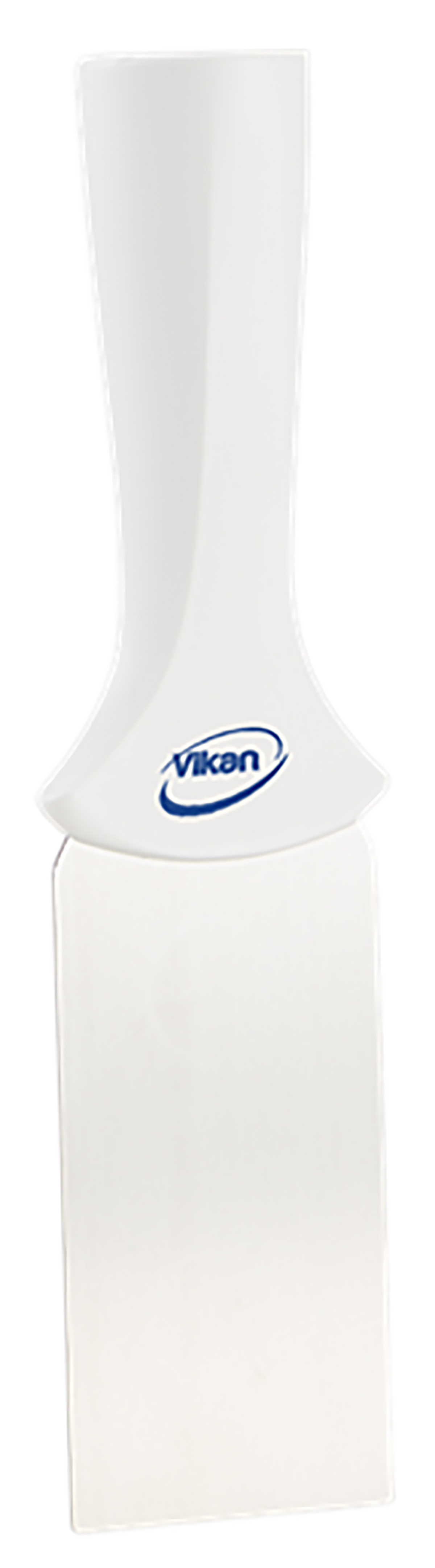 Vikan Stainless Steel Plastic Hand Scraper, 1 piece