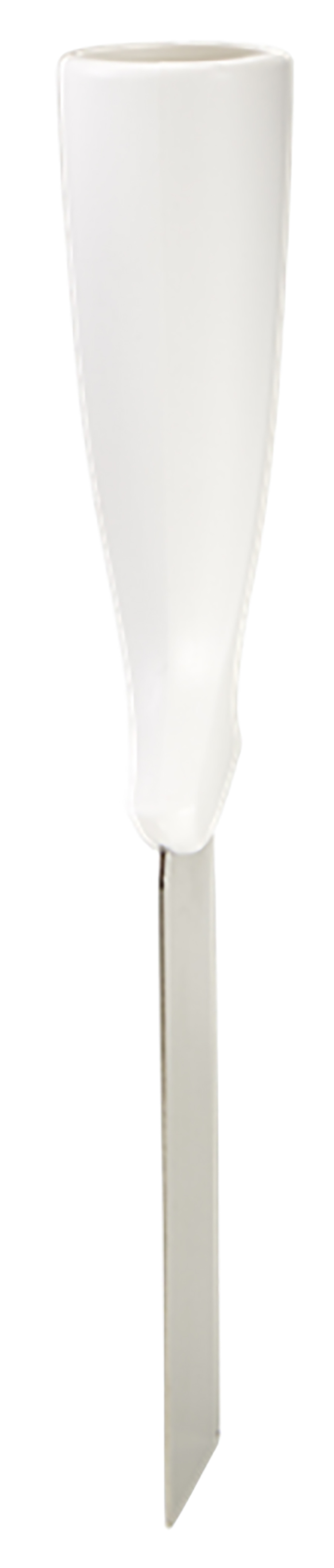 40105 Vikan Stainless Steel Plastic Hand Scraper, 1 piece