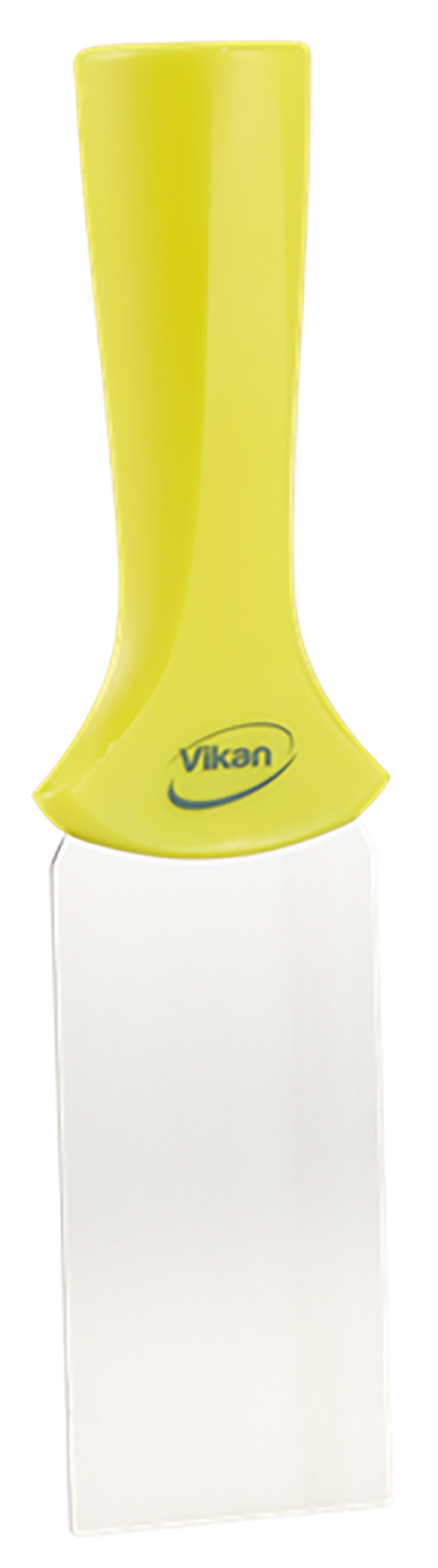 Vikan Stainless Steel Plastic Hand Scraper, 1 piece