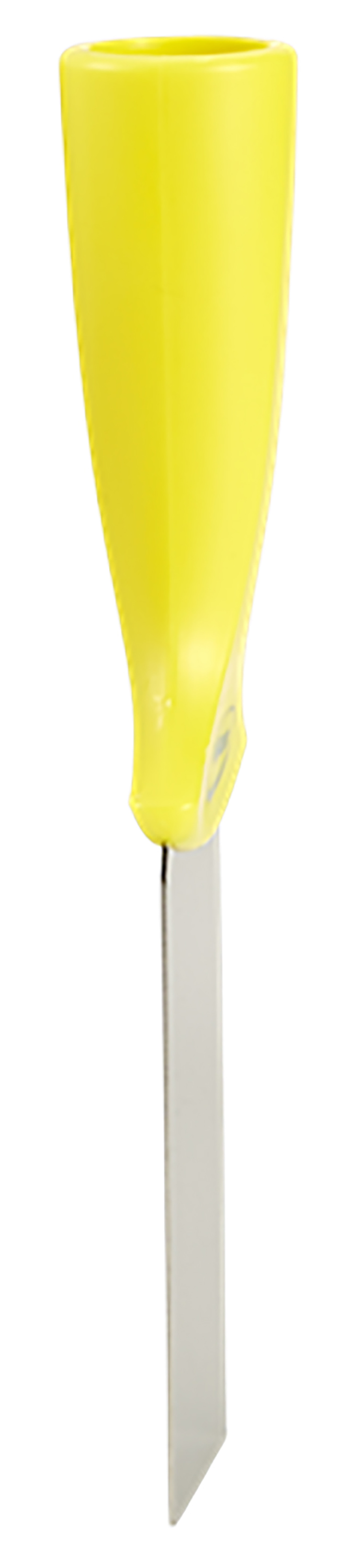 40106 Vikan Stainless Steel Plastic Hand Scraper, 1 piece