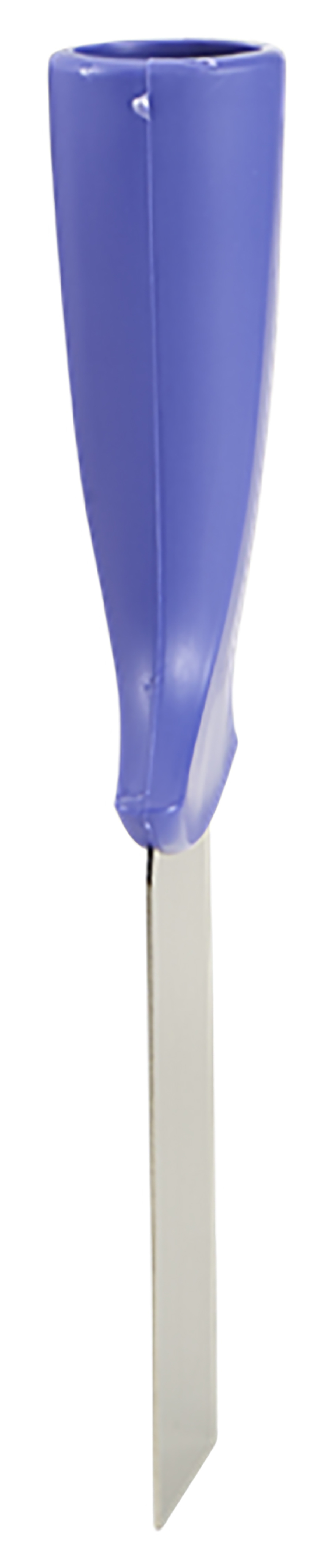 40108 Vikan Stainless Steel Plastic Hand Scraper, 1 piece